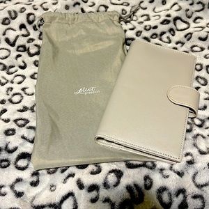 NWT Print Pression Snap Planner Cover